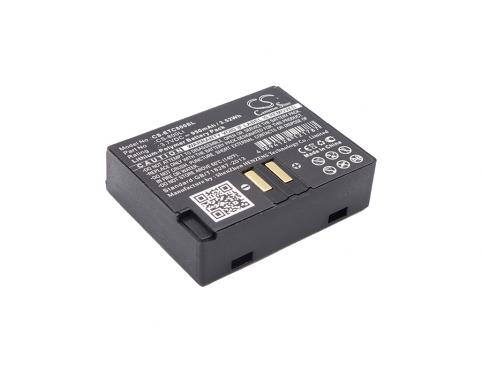 Batteria telefono senza fil eartec comstar eartec comstar wireless headsets