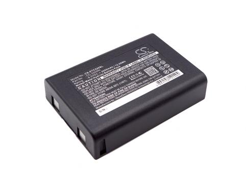 Batteria telefono senza fil eartec comstar eartec comstar com center
