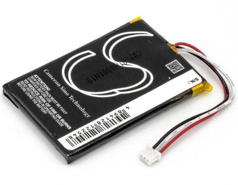 Batteria telefono senza fil corsair ca 9011127 na