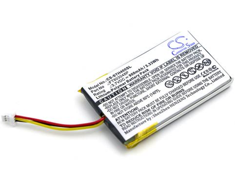 Batteria  turtle ft603048p beach ear force