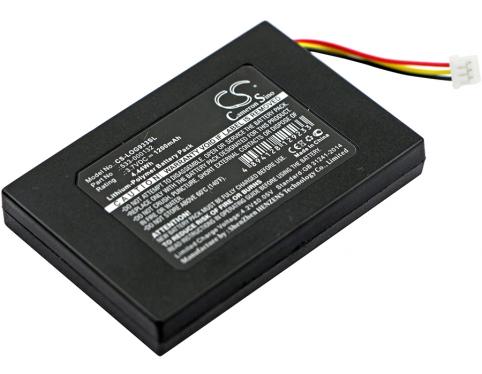 Batteria telefono senza fil logitech g933