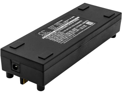 Batteria telefono senza fil mackie freeplay