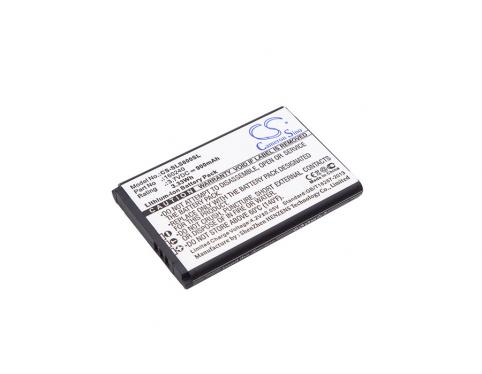 Batteria telefono senza fil steelseries siberia 800