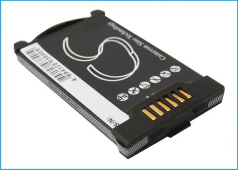 Batteria  detewe 23-001059-00 600d