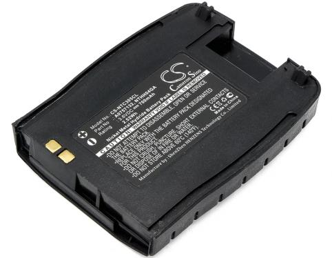 Batteria telefono senza fil nortel mu79 1520