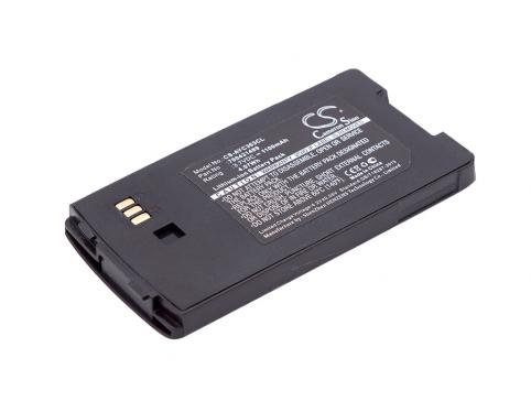 Batteria telefono senza fil avaya smt w5110c