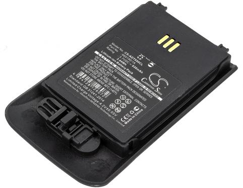 Batteria  aastra 660190 r2b