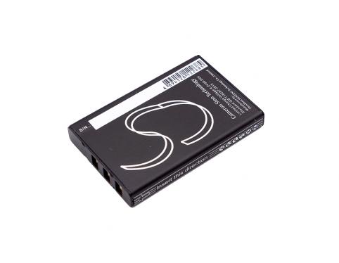 Batteria telefono senza fil nec dtl 12bt 1