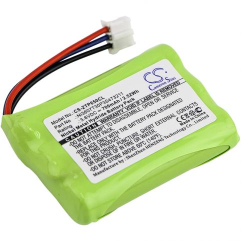 Batteria telefono senza fil zte wp850