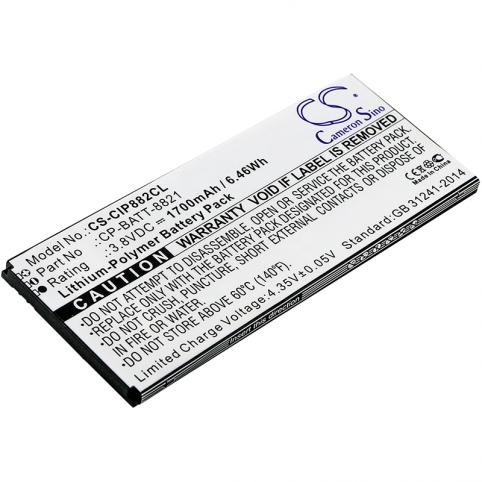 Batteria telefono senza fil cisco cp 8821 ex k9 bun