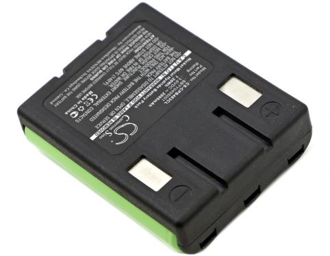 Batteria telefono senza fil southwestern bell trb9100