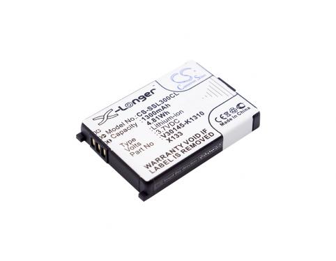 Batteria telefono senza fil telekom t sinus 700 micro