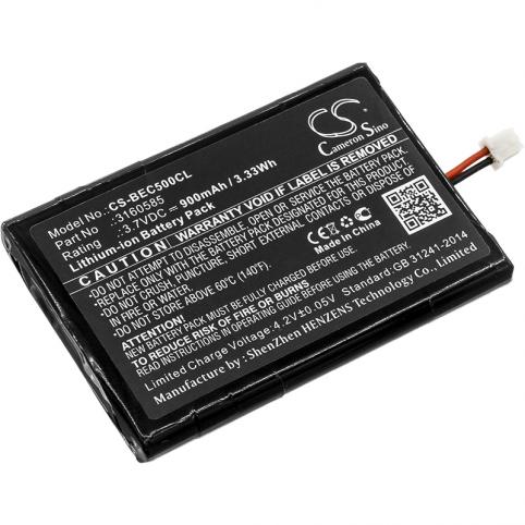 Batteria telefono senza fil bang olufsen beocom 5