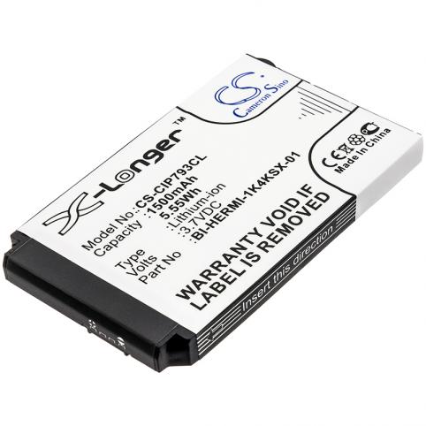 Batteria telefono senza fil cisco 7925