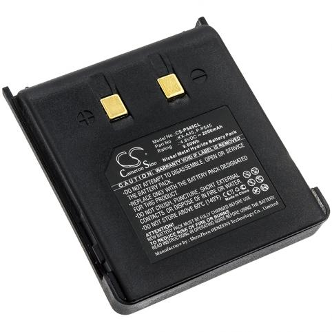 Batteria telefono senza fil panasonic a48nw