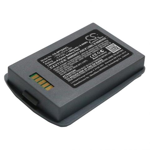 Batteria telefono senza fil spectralink 8452