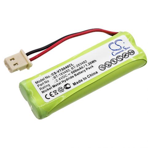 Batteria  v tech 89-1348-01 89134801