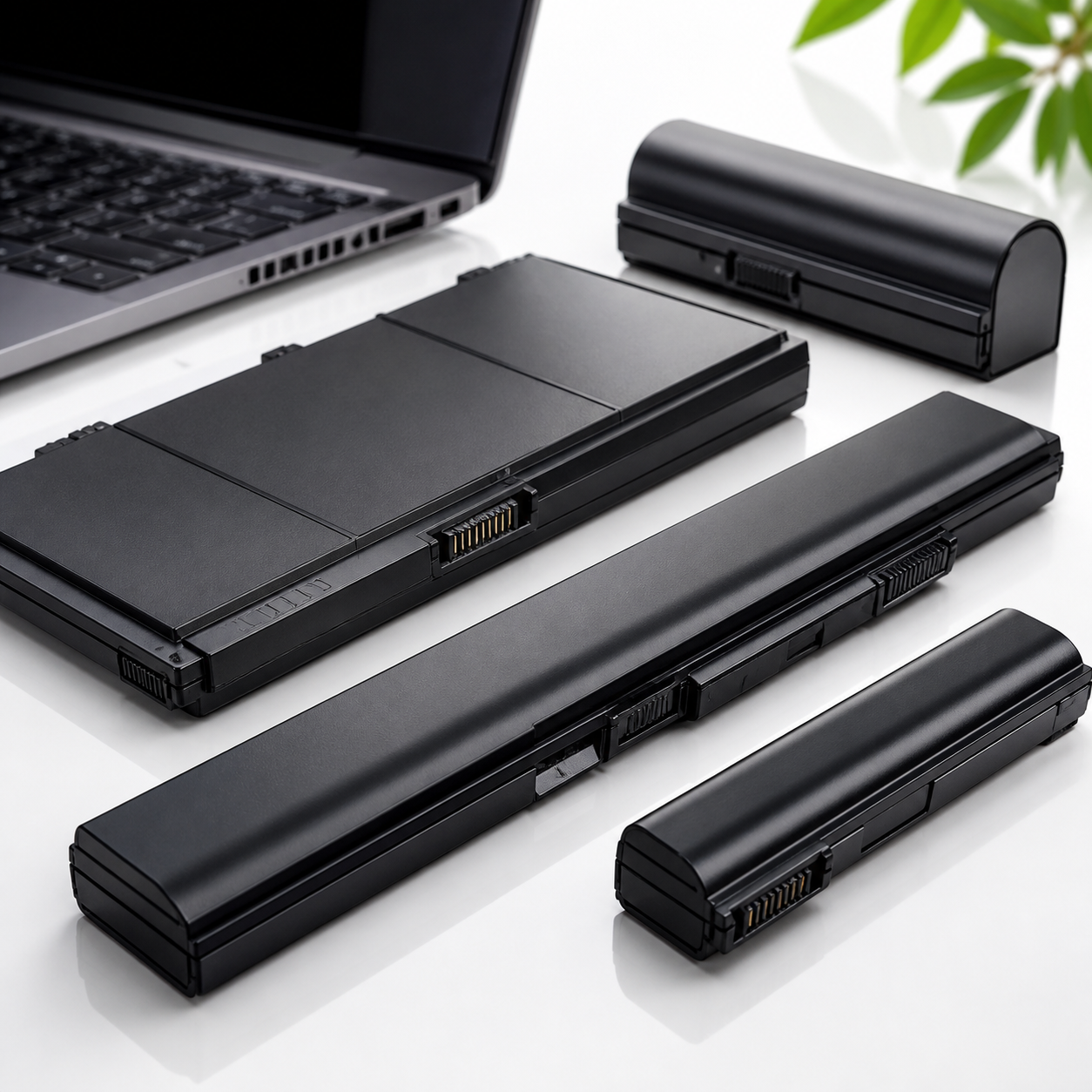 Batterie compatibili