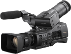 Videocamera