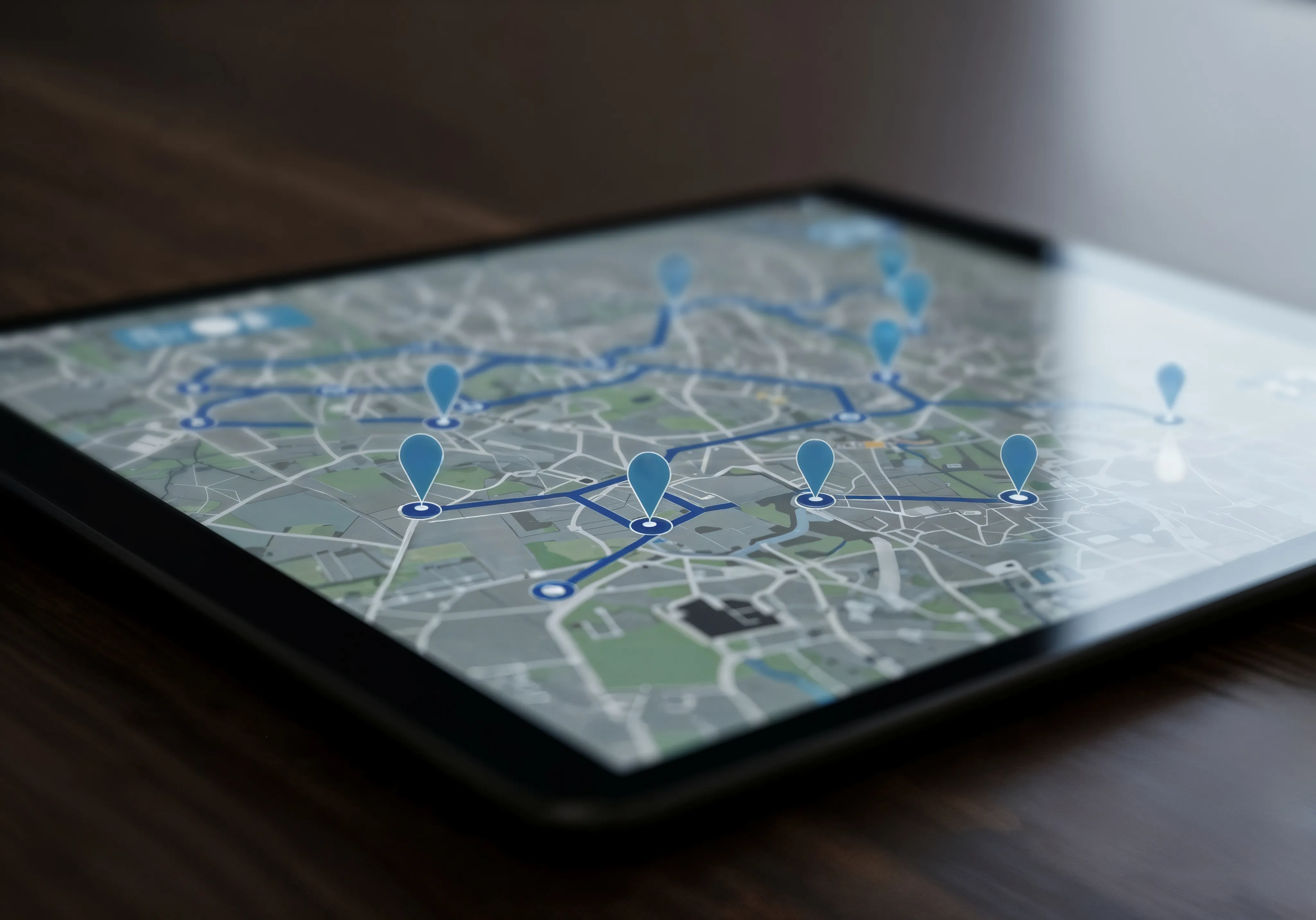 Batteria GPS