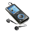 Lecteur mp3 mp4 video
