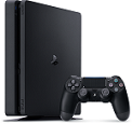 Console di gioco