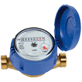 Contatore dell acqua