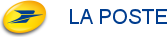 La Poste Colissimo 48h